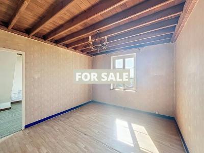 Habitable Detached House with More Potential