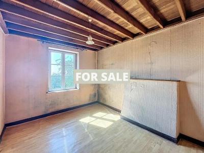 Habitable Detached House with More Potential