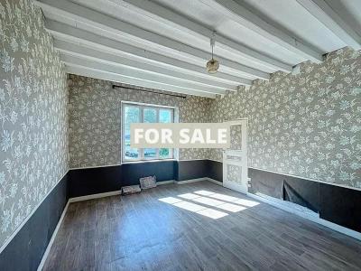 Habitable Detached House with More Potential
