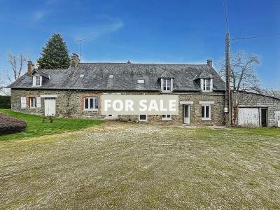 Detached Country House with No Neighbours