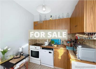 Detached House in Coastal Resort Town