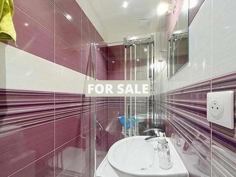 Detached Sea Front Property with Panoramic Sea Views