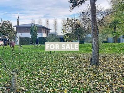 Contemporary Detached House in Private Setting