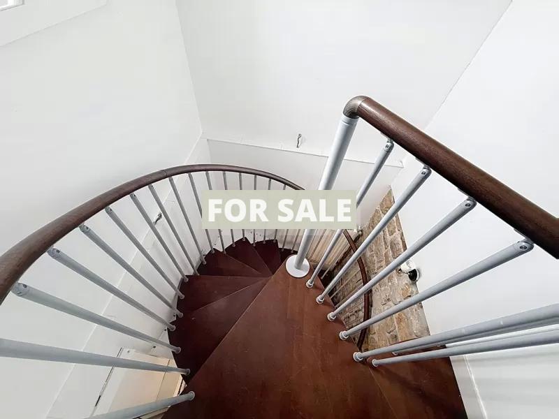 Detached Country House in Coastal Location