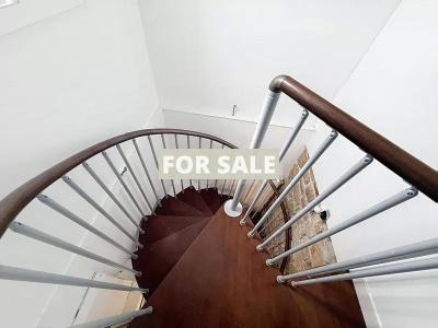 Detached Country House in Coastal Location
