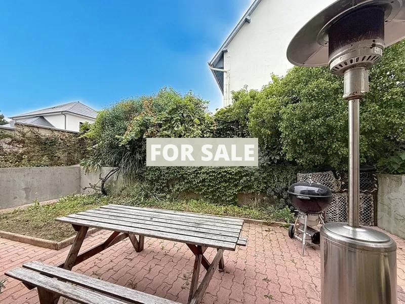 Detached Country House in Coastal Location