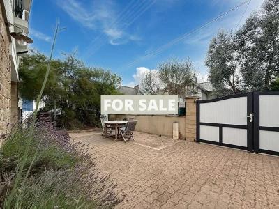 Detached Country House in Coastal Location