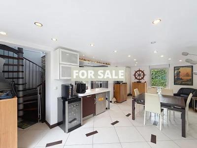 Detached Country House in Coastal Location