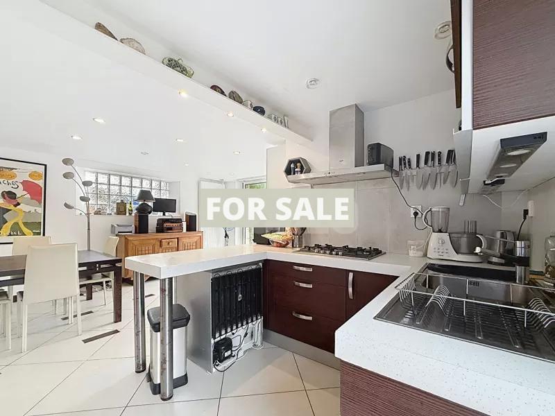 Detached Country House in Coastal Location