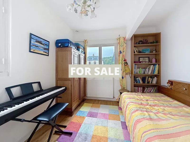 Detached Country House in Coastal Location