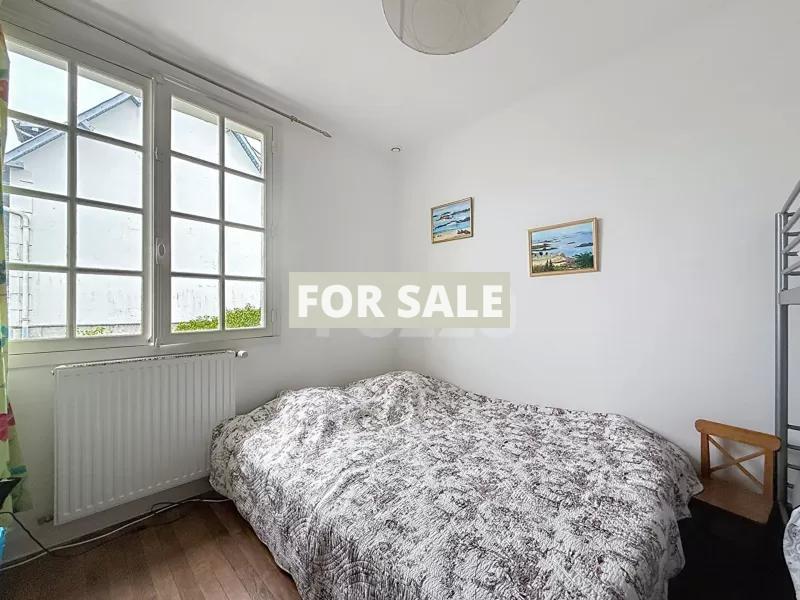 Detached Country House in Coastal Location