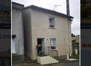 Pretty Little Town House, Perfect Holiday Home