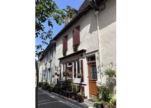 Beautifully Renovated Charming Town House