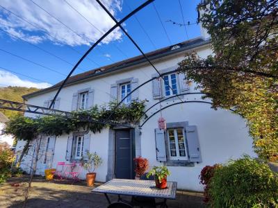 Charming Country Home With Garden One Hour From The Ski Station