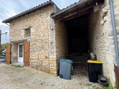 Characterful Pretty House To Renovate