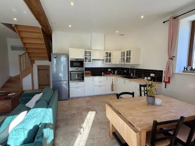 Beautiful Family House with Guest Gite and Pool