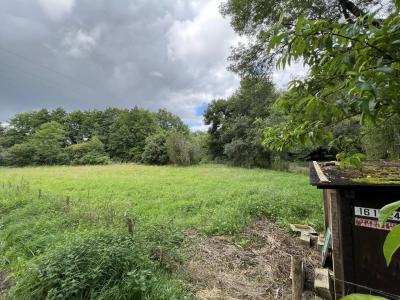 Detached Longere by the Banks for the River Charente