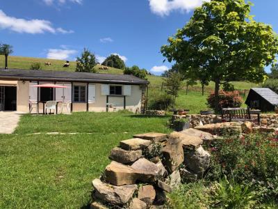 Beautiful Country House, Outbuilding Fabulous View Of The Pyrenees