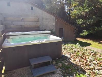 Former Water Mill, Parkland Gardens, Swimming Pool