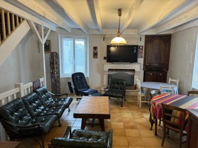 Charentaise Style Detached House with Guest Gite and Swimming Pool