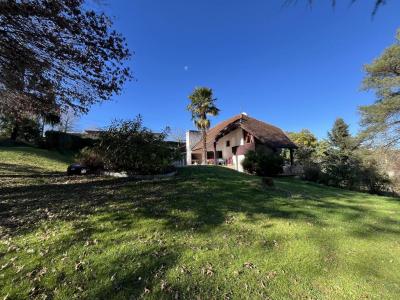 Architect Designed House On The Outskirts of Town