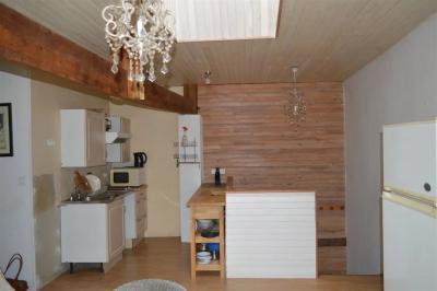 Lovely House in a Charming Floral Town