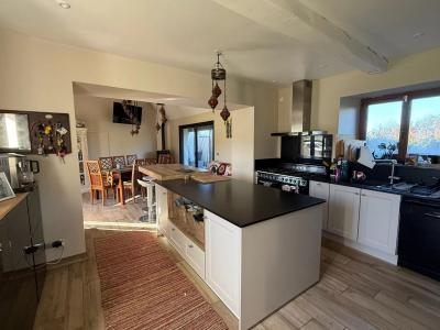 Beautiful Family House with Guest Gite and Pool