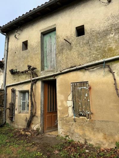 Lovely Farmhouse Packed With Charm