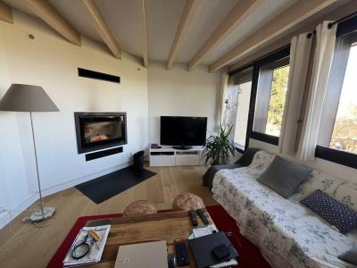 Architect Designed House On The Outskirts of Town