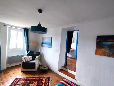 Charming Country Home With Garden One Hour From The Ski Station