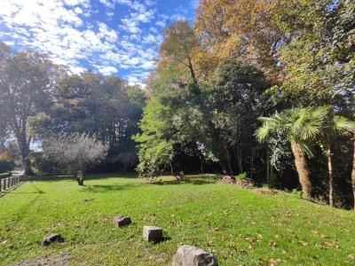 Former Water Mill, Parkland Gardens, Swimming Pool