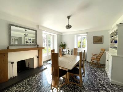 Country House In A Beautiful Setting