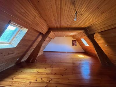 Family House With Pool, Garden And Outbuilding