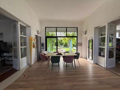 Beautiful House With Charming Garden