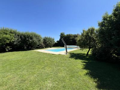 Historic Country House With Swimming Pool