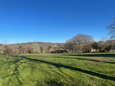 Country House In A Beautiful Setting