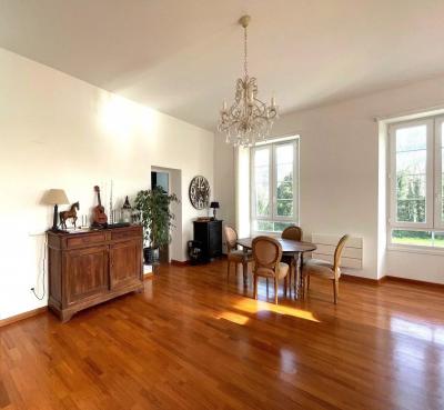 A Wonderful Opportunity for Luxury Living