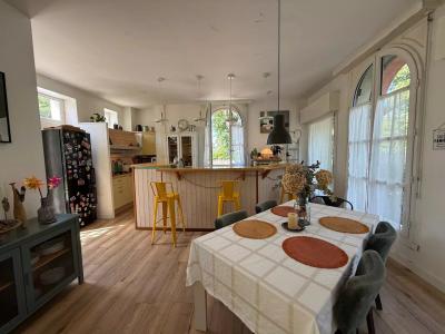 Beautiful House With Charming Garden