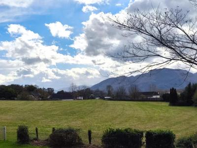 Charming Country Home With Garden One Hour From The Ski Station