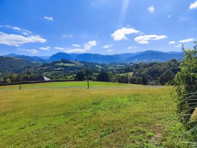 Country Home With Magnificent Views To The Pyrenees Mountains With Garden And Pool