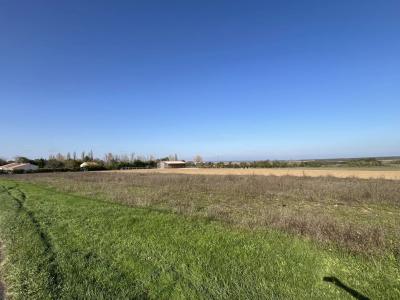 Building Plot For Sale