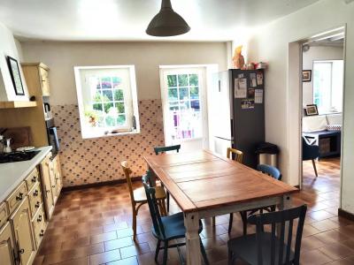 Charming Country House With Guest Annexe