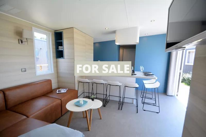 Chalet Style Property By the Coast