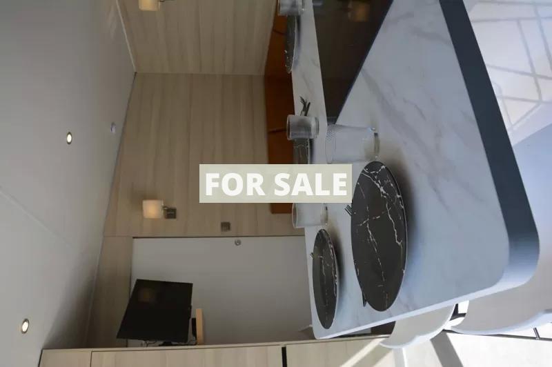 Chalet Style Property By the Coast