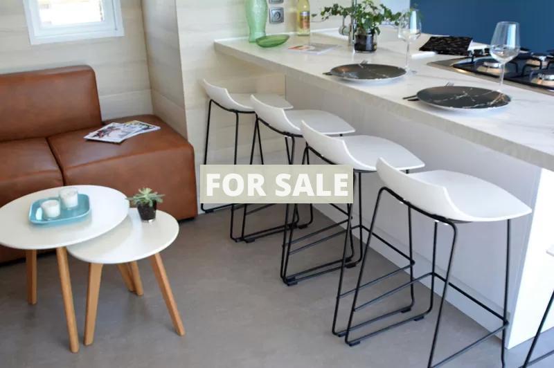 Chalet Style Property By the Coast