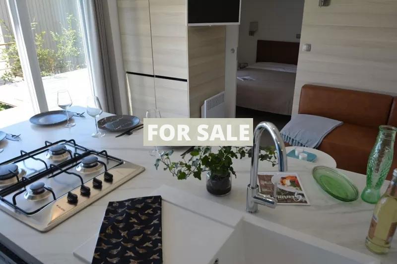 Chalet Style Property By the Coast