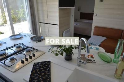 Chalet Style Property By the Coast