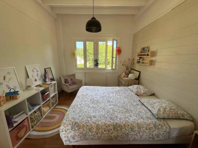 Beautiful House With Charming Garden