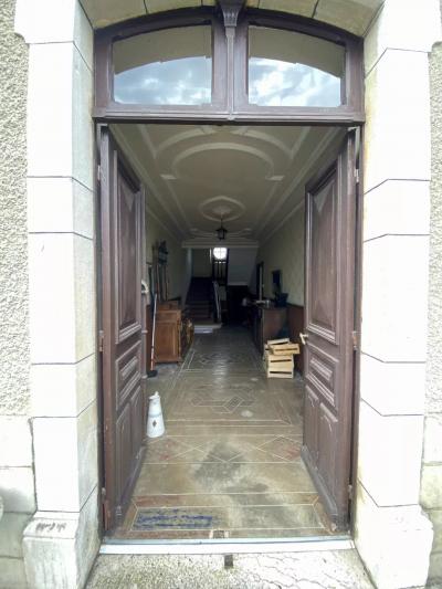 Imposing Former Farm in a Charming Village