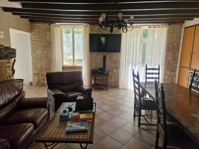 Chateau Plus a House, Outbuildings in 6 Hectares